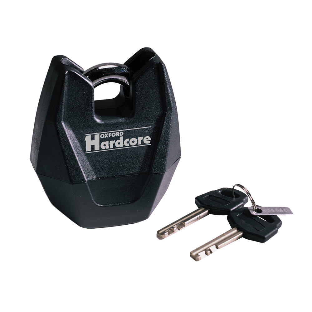 Hardcore XL padlock only